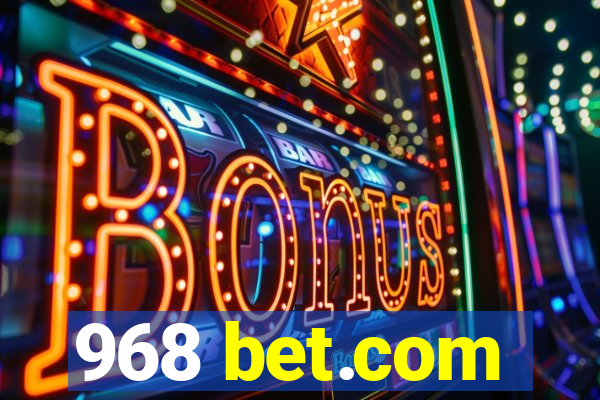 968 bet.com